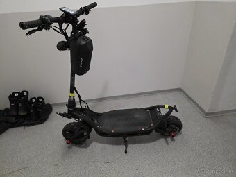 Nami Burn E 2 MAX - 2