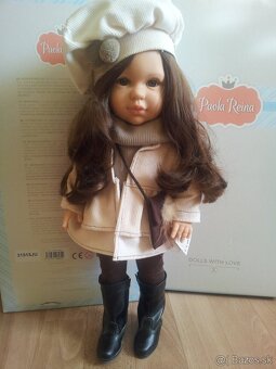 Babika SoyTu a s cumlikom - 2