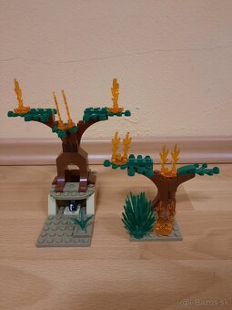 Lego City 60217 - Fire Plane - 2