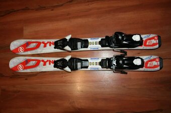 lyže Dynamic 80 cm , lyžiarky - 2