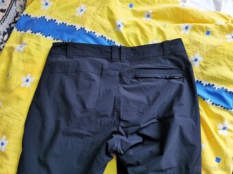 Turistické nohavice - 2