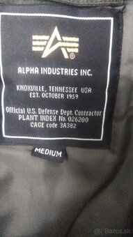 Alpha Industries - 2