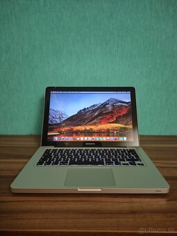 MacBook Pro A1286 – i5 / 4 GB / 320 G - 2