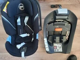 Predám detskú autosedačku Cybex - 2