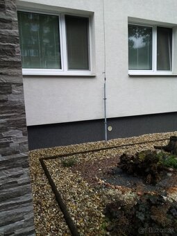 Predám 3 izbový byt - 2