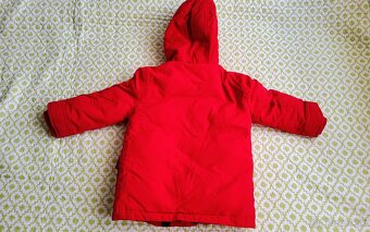 Zimná bunda v.92 - 2