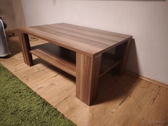 Konferenčný stolík - 2