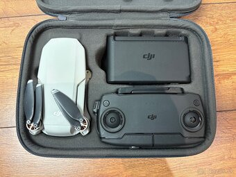DJI Mavic Mini Fly More Combo – minimálne používaný - 2