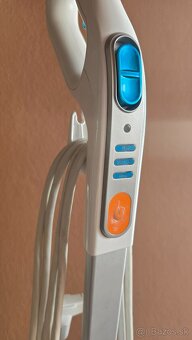 Parný vysávač s mopom Rowenta - 2