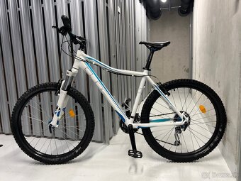 🔥Cube Access v dobrom stave✅ servisovaný - 2