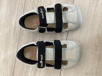 Sandále 3f barefoot (bar3foot), v 32 - 2