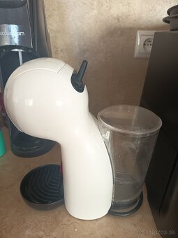 Kapsulovy Dolce gusto - 2