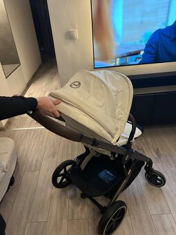 Cybex Balios S 2024 - 2