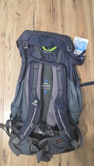 Deuter guide 45+ novy - 2