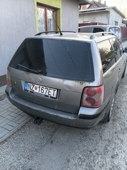 Passat - 2