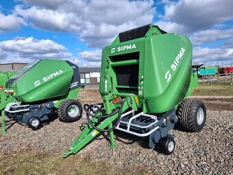 SIPMA PZ 2780 SUPRA - 2