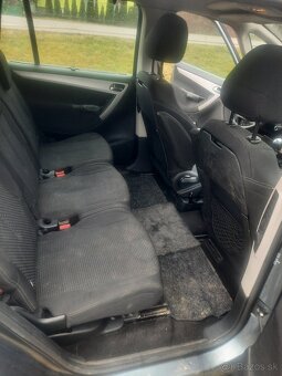 Citroen C4 Grand Picasso 1.6hdi - 2