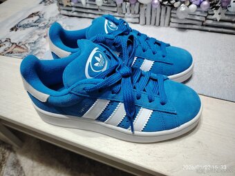 Adidas tenisky-original - 2
