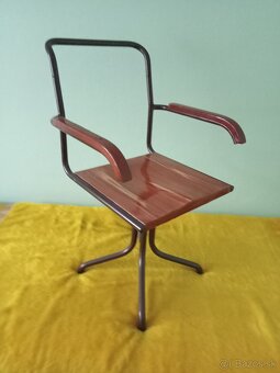 Otáčacia stolička - 2