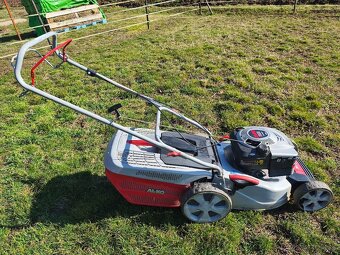 Alko  Highline 46.5 SP-A - 2