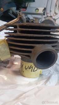 Jawa 250 typ 11 perák - 2