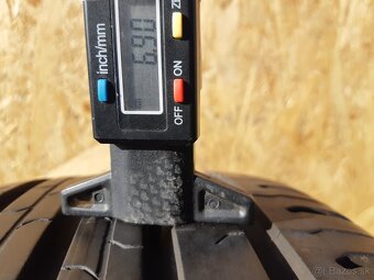 215/55 r16 letne pneumatiky - 2