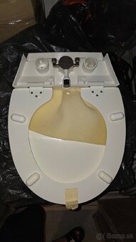 Predám dosku na bidet - 2