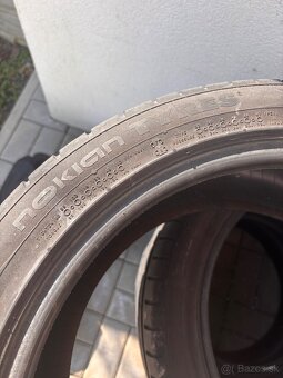 Letne Pneu 225/45 R17 - 2