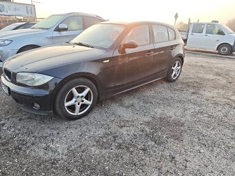 BMW 1 - 2