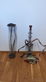 Sisha 60 cm - 2