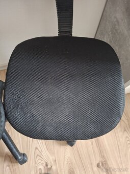 Kancelárske stolicky - 2