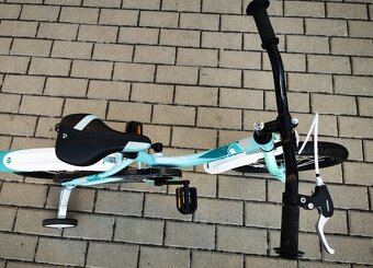 Na predaj CTM Marry 16 Aluminium - 2