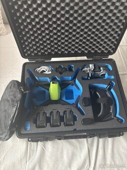 Predam Dji FPV Explorer Combo - 2
