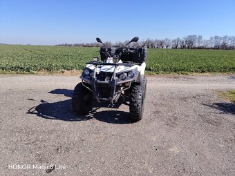 Štvorkolka Access Max5 - 2