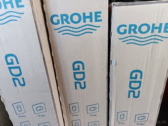 Grohe - wc - 2