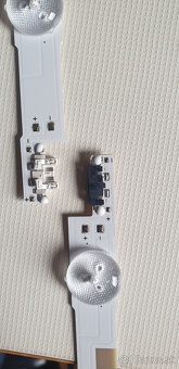 LED podsvietenie V5DR-550SCA-R0 - 2