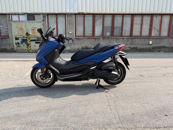 Honda Forza NSS350A - 2