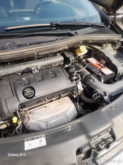 Predám Peugeot 208 1,4. - 2