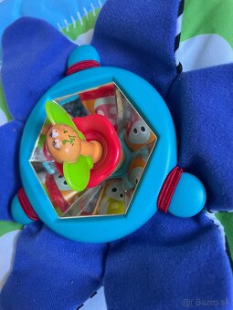 Hracia podložka Yookidoo - 2