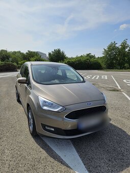 Ford C-Max 1.0 EcoBoost 125k Family Edition - 2