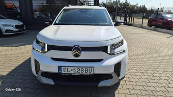 Citroën C3 Aircross - 2