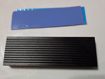 Chladic m2 diskov ssd 2280. - 2