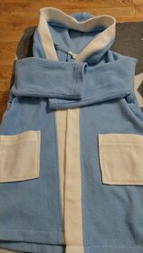 Detske župančeky veľkosť 104 - 2