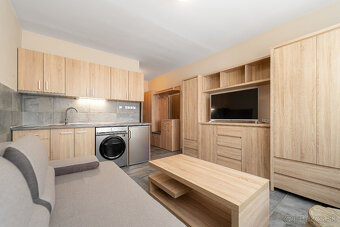 Garsónka na prenájom, Veľké Kapušany - 2