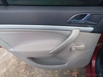 Predám ND Škoda Octavia combi 2 - 2