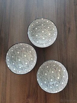 Misky na polievku - 2