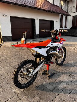 ‼️KTM SX125 2024‼️ - 2