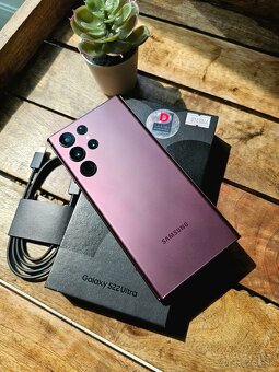 Samsung 22 ultra 5g - 2