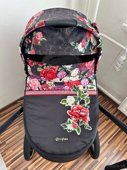 Cybex - 2