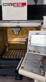 Tajmac ZPS MCV 1210 - 2